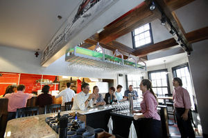 Purcellville Wine Kitchen To Open Tuesday News Loudountimes Com