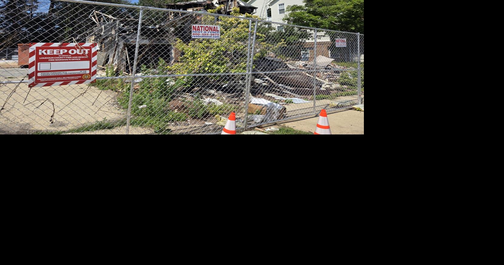 Judge rules interrogation statements in fatal arson case admissible