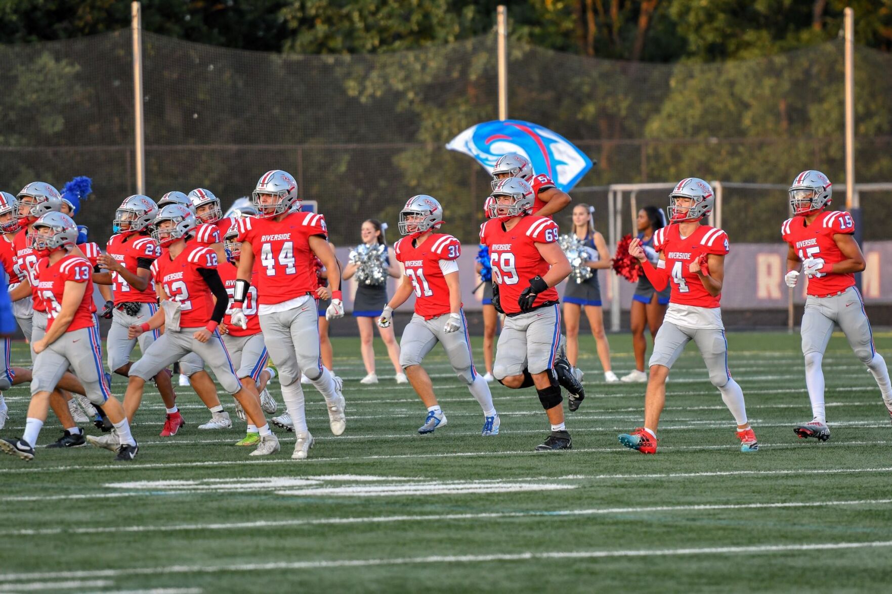 Loudoun's Varsity Football Scoreboard: Week 4 games | Sports ...