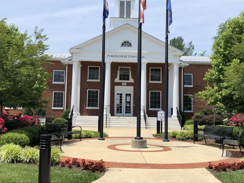 Town of Purcellville to restructure utility rate system News