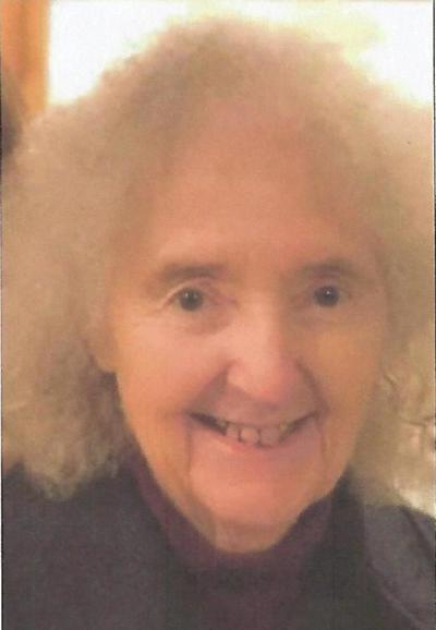 Gayla Faith (nee Wilson) Grove
