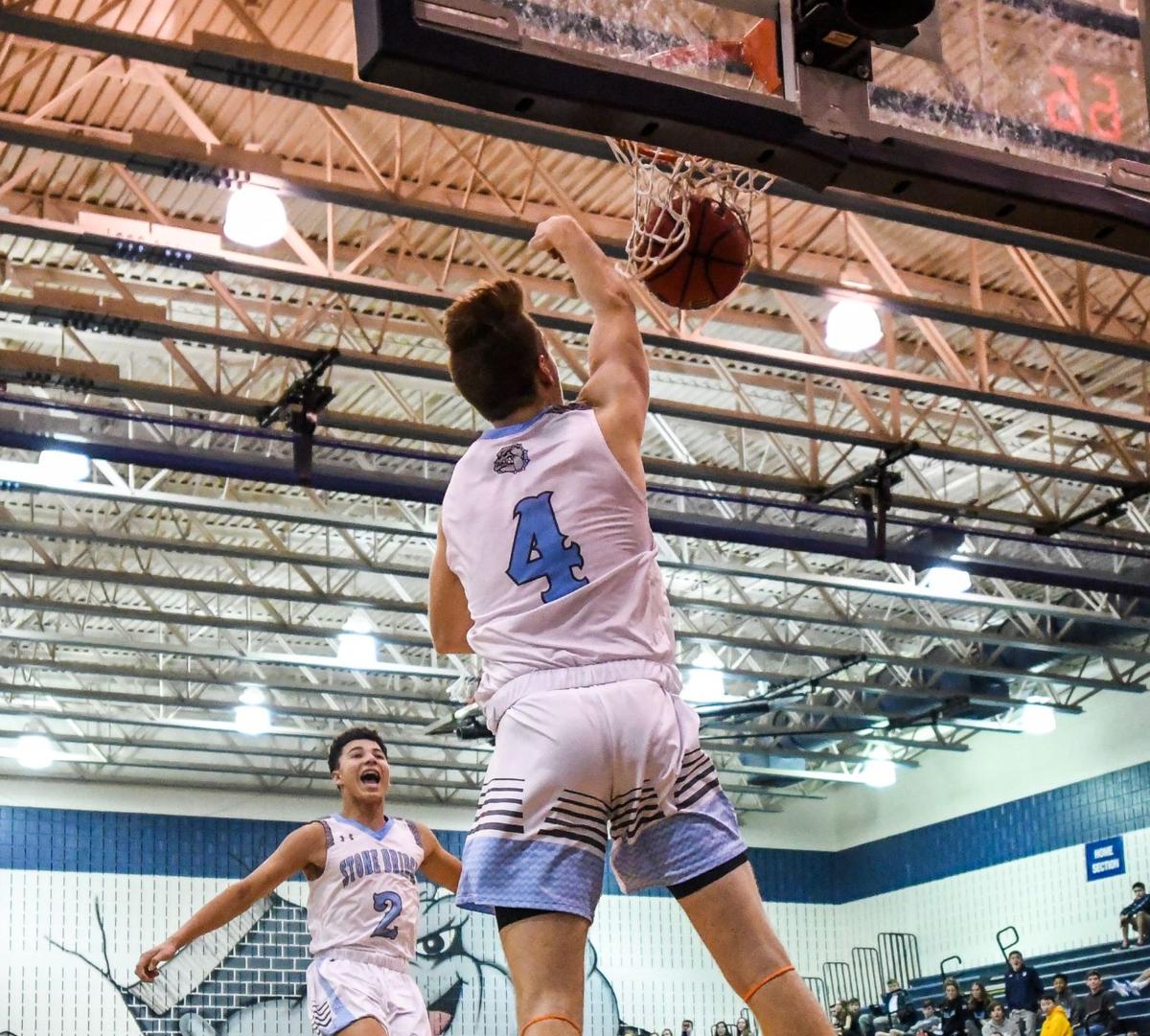 Loudoun S Varsity Basketball Scoreboard Jan 15 17 Games Sports