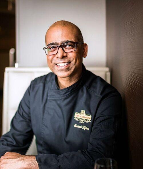 Chef Tiptur S Mexican Inspired Restaurant La Prensa Eyes Early November Opening Entertainment Loudountimes Com 20921 davenport dr suite 112, sterling, va 20165. chef tiptur s mexican inspired