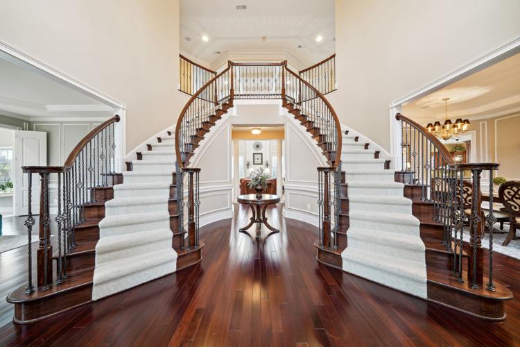 Home of the Week: 43173 Tall Pines Court Ashburn Local