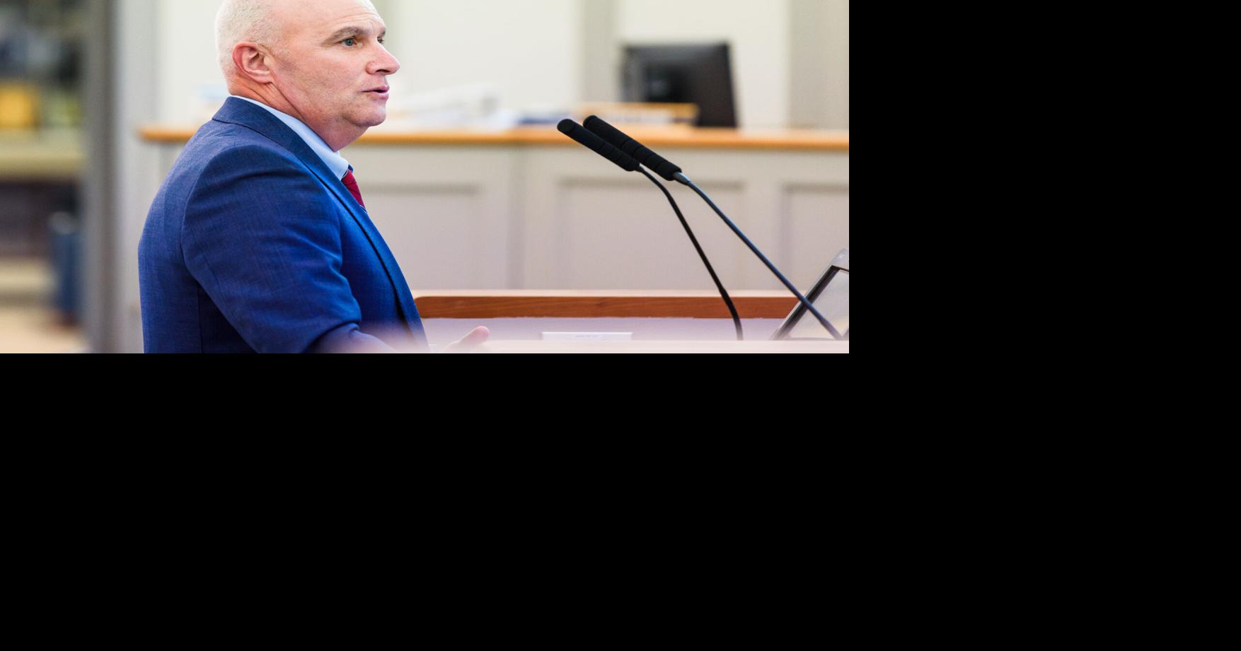 Leesburg Town Council begins budget talks with flat real estate tax