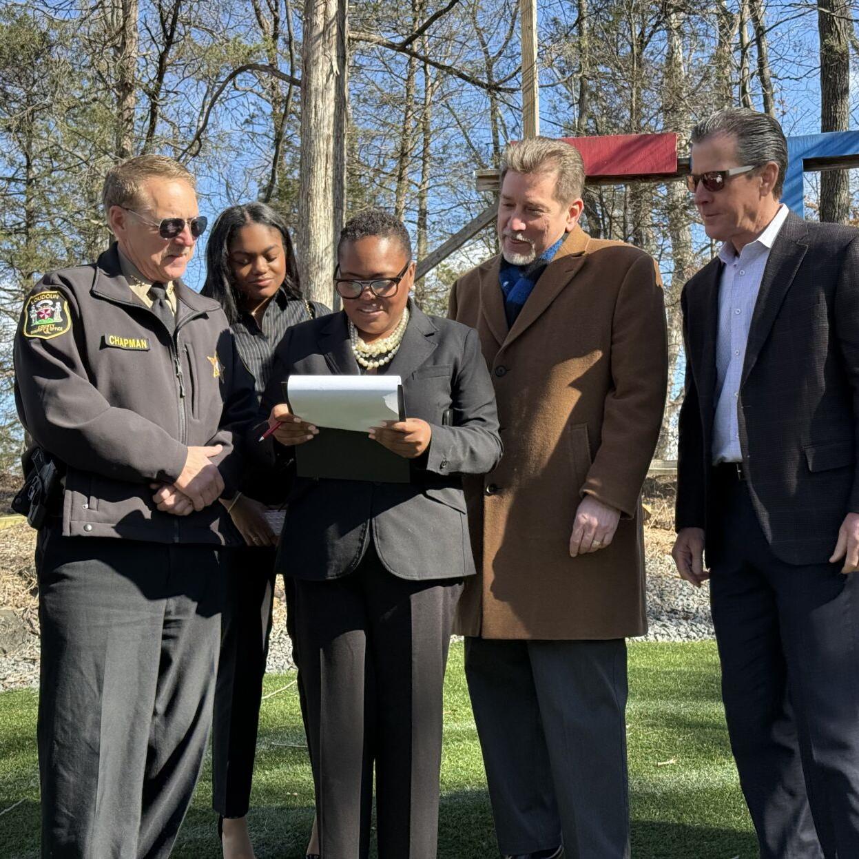 Best of loudoun 2025