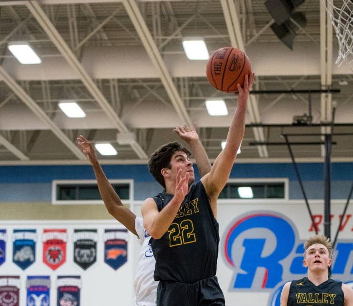 Loudoun S Roster Set For Nova Challenge Basketball Event Sports