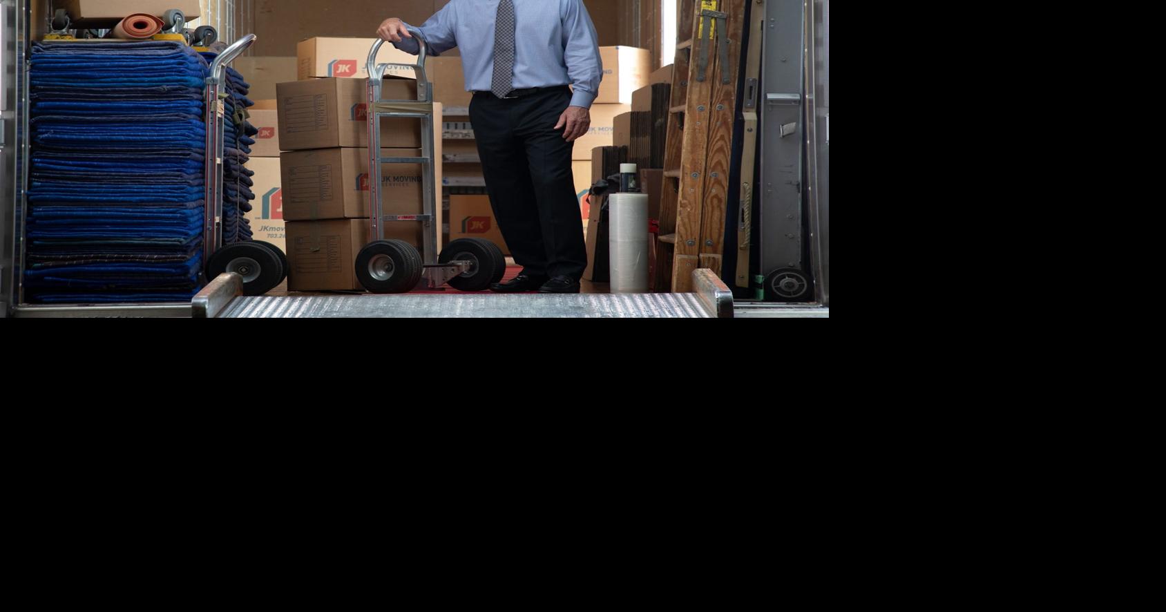 Jk Moving S Kuhn On Hunt For More Land In Western Loudoun To Preserve News Loudountimes Com