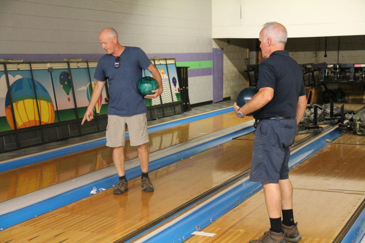 Leesburg S Village Lanes Bowling Has New Owners Loudountimes Com