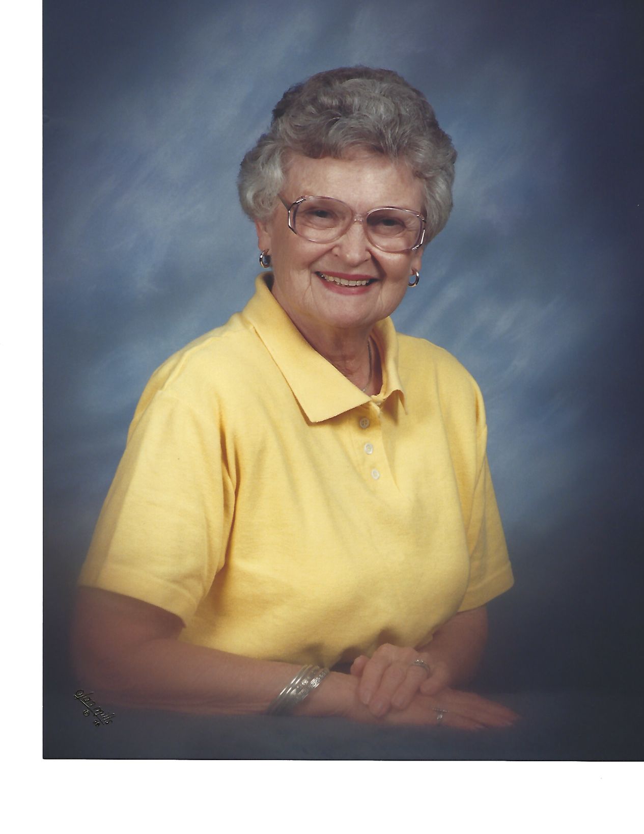 Ann Potterfield Gregory Obituaries loudountimes