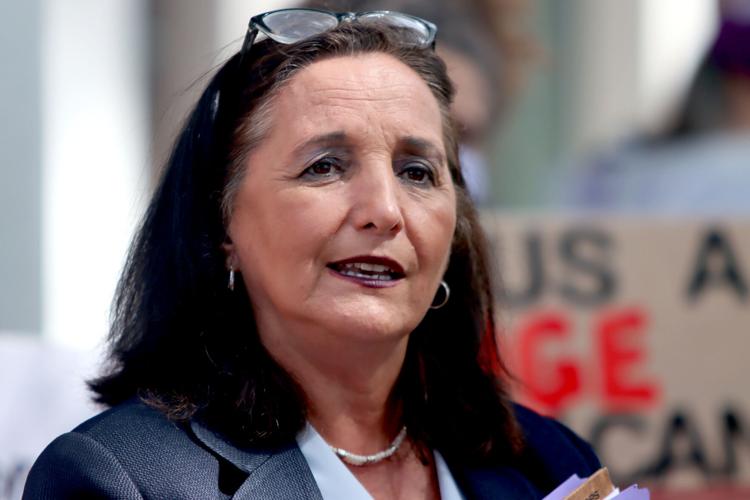 Loudoun prosecutor reviewing petitions in recall of school board chair,  vice chair | News | loudountimes.com