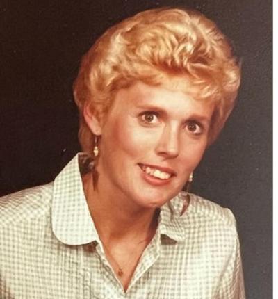 Carroll Elaine Maus | Obituaries | loudountimes.com