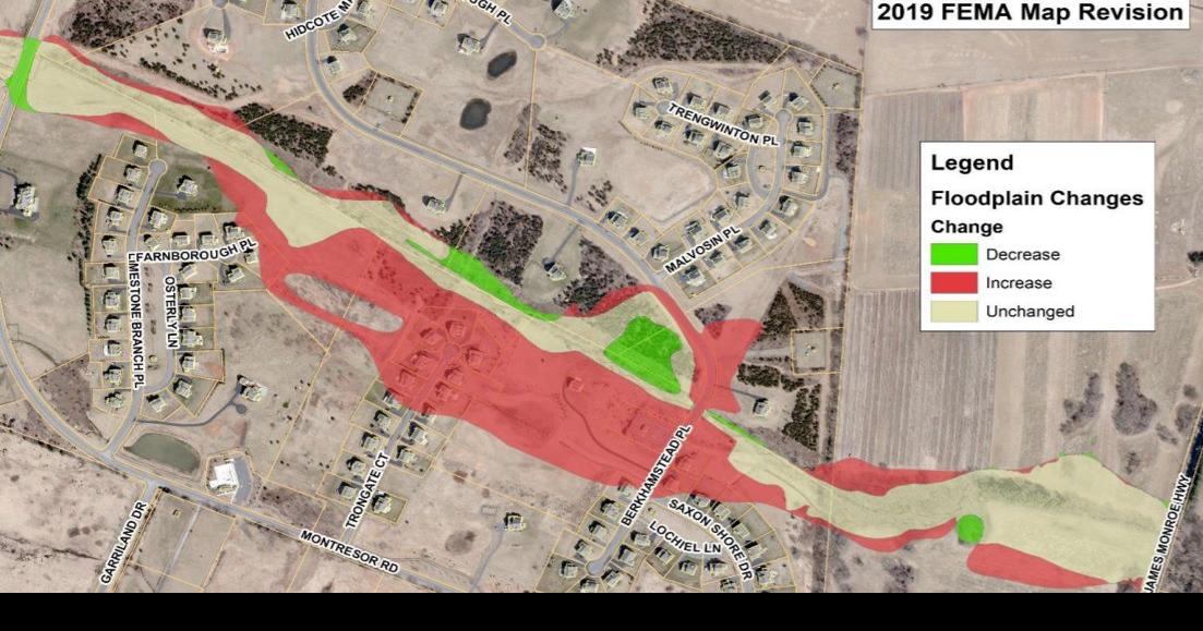 Selma Estates residents say flooding is costing them their livelihood