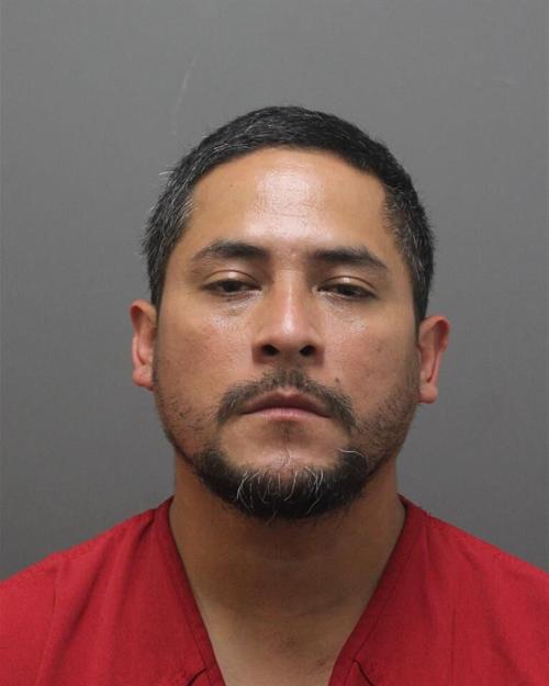 Jorge A. Miranda-Toribio mugshot