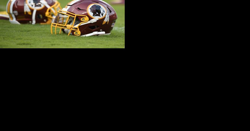 Maryland Private School Bans Washington Redskins Gear