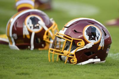 Washington Redskins to drop controversial team name following