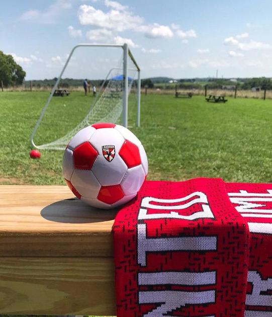Loudoun United FC Five things to know about soccer's expanding