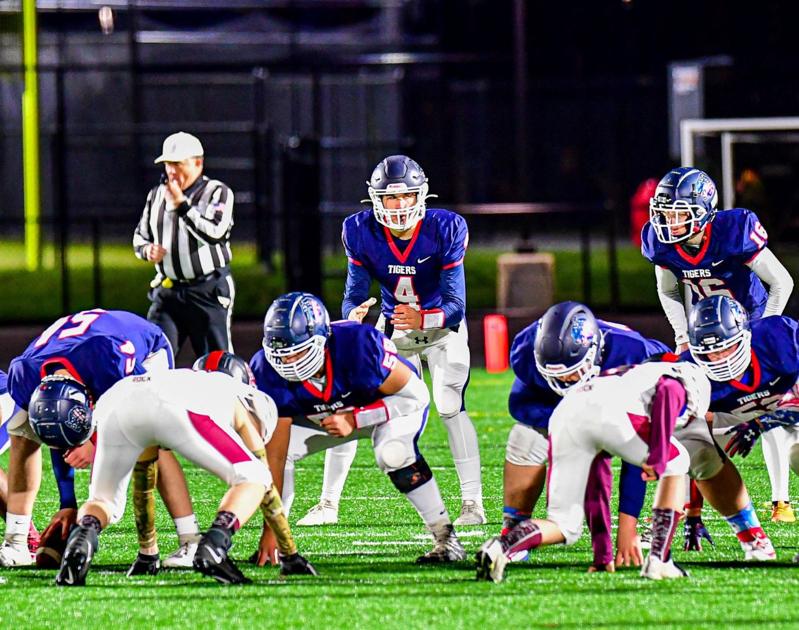 Make That 11 Independence Joins Mix Of Loudoun Football Teams