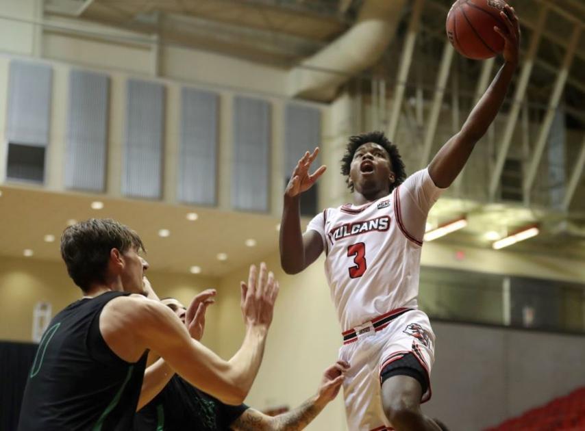 Collins Selected To All Psac West Basketball Team Sports