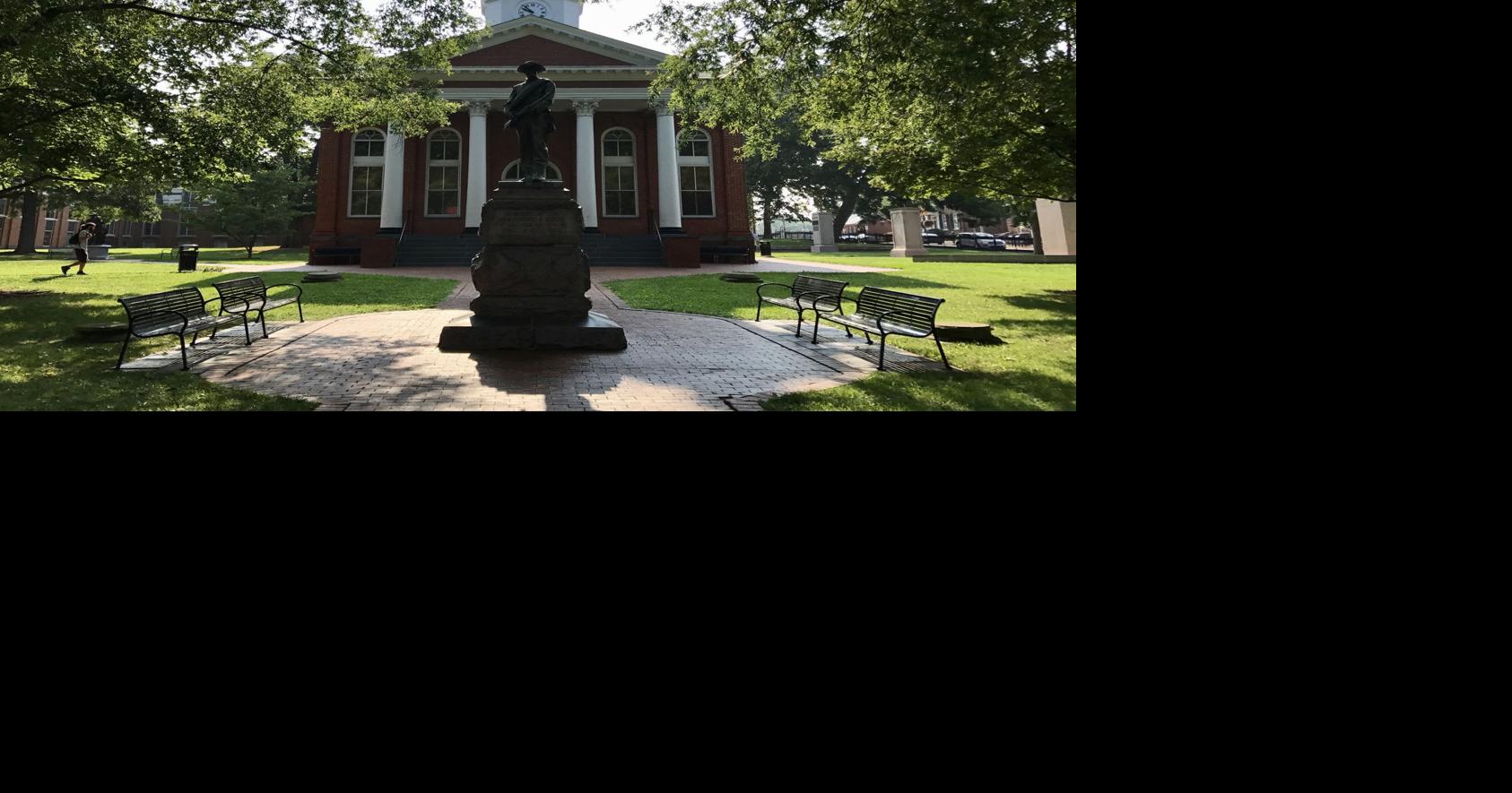 Davies: Maybe we should just rename Leesburg | Opinion | loudountimes.com
