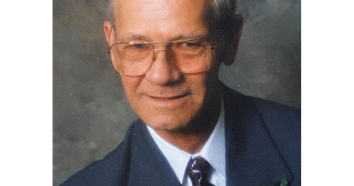 Charles Riley B Charles R. Riley | Obituaries | loudountimes.com