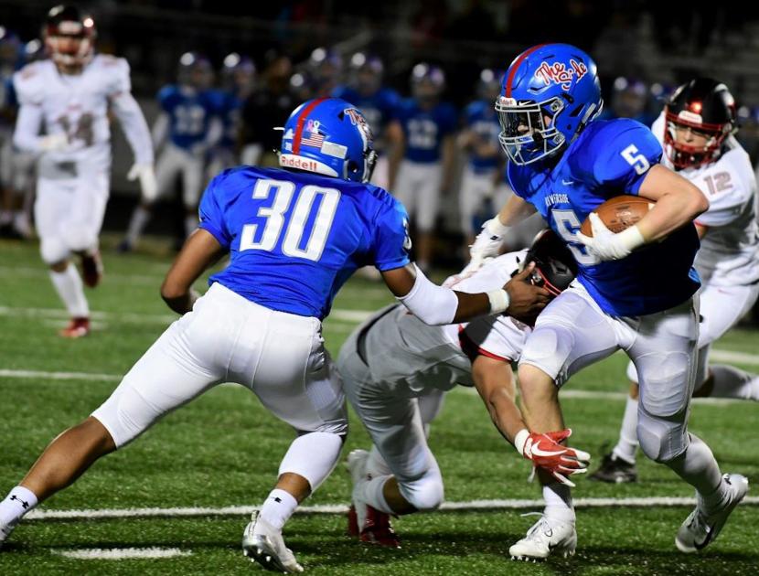 Weeren Ready To Rebound After Season Ending Injury Sports