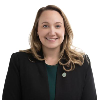 Potomac Bank Trust and Wealth hires Jessca Perry as vice president ...