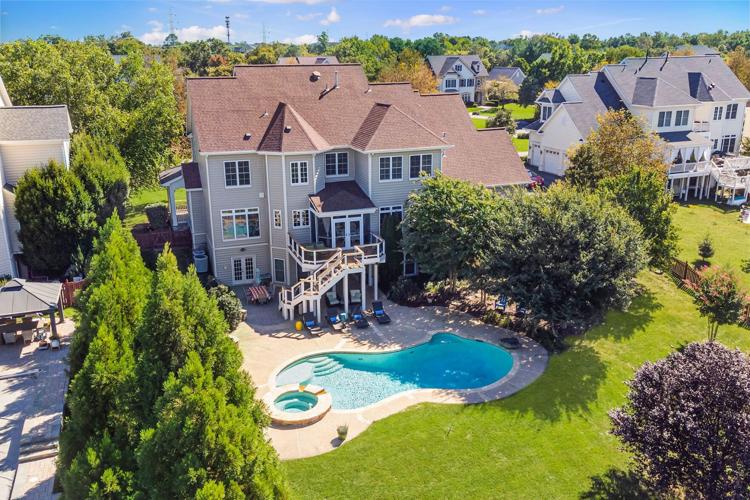 Home of the Week: 20585 Wild Meadow Court Ashburn News