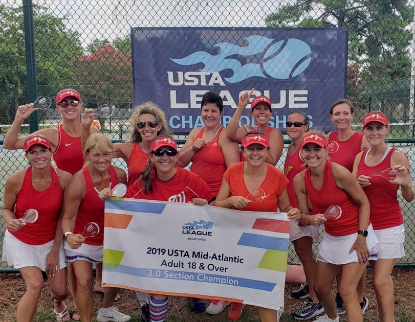 Sweet Shots Qualify For Usta League Nationals Sports