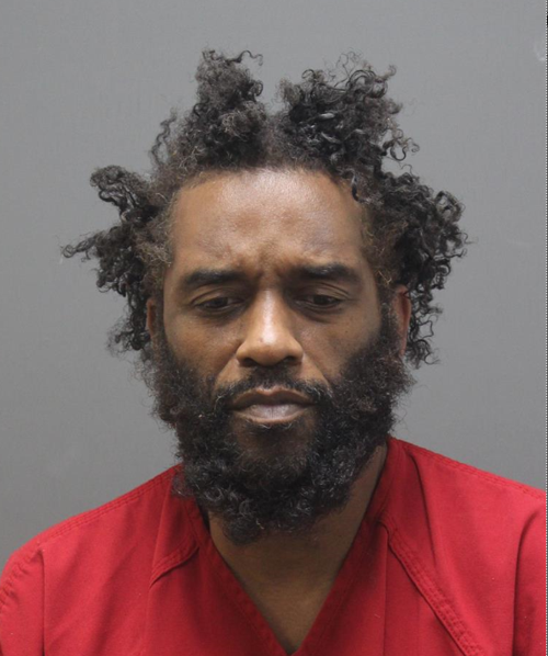 Ronald B. Smith mugshot