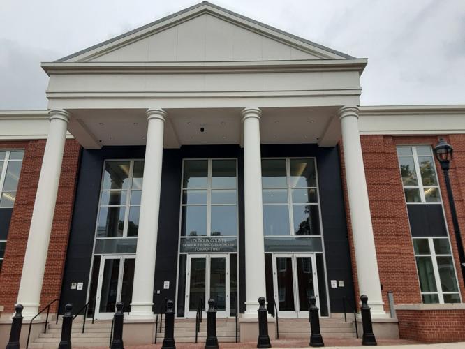 Sugarland Run fatal stabbing case goes to grand jury Eastern Loudoun