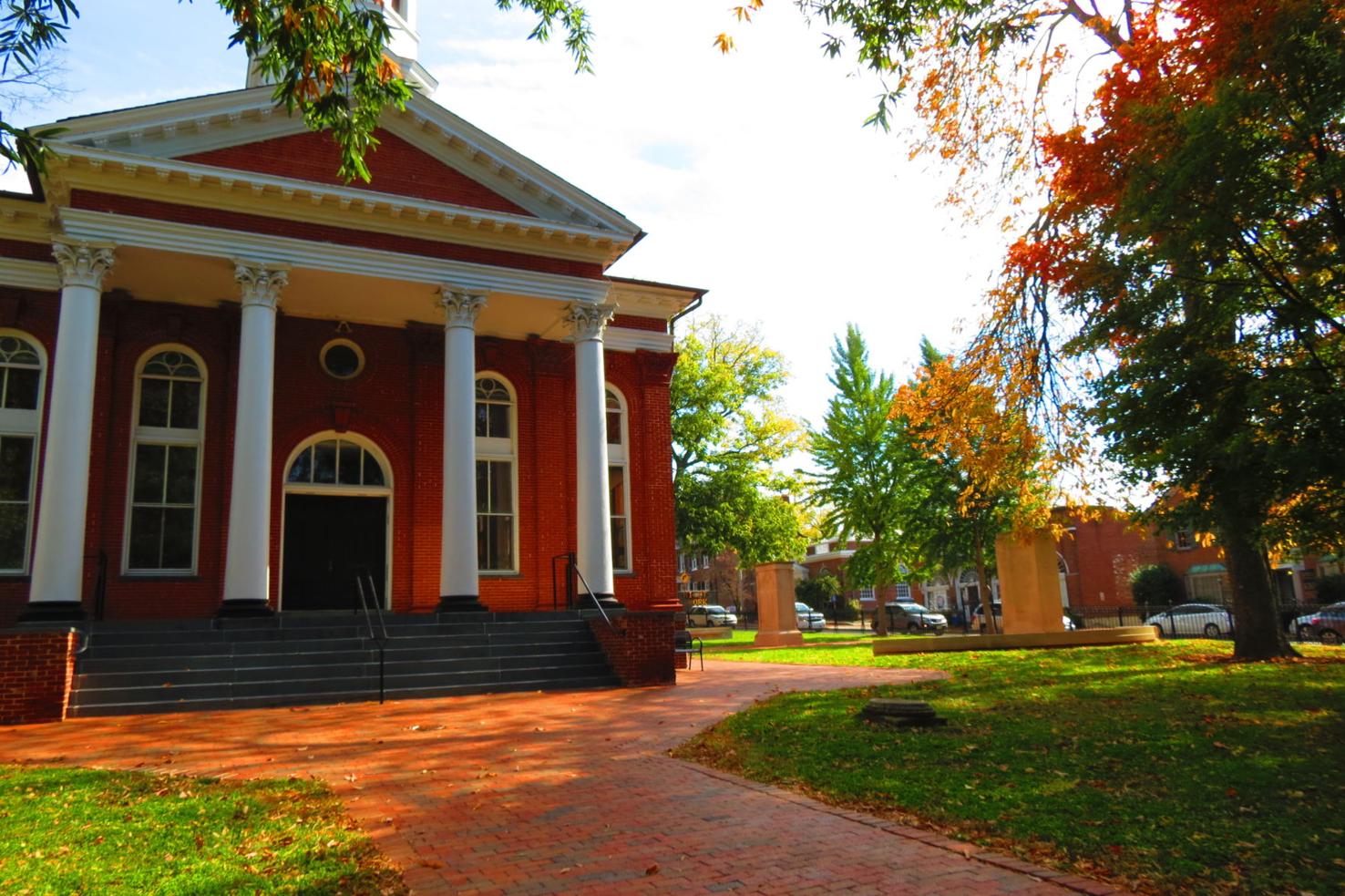 Two Loudoun County judges to retire in early 2020 News loudountimes com