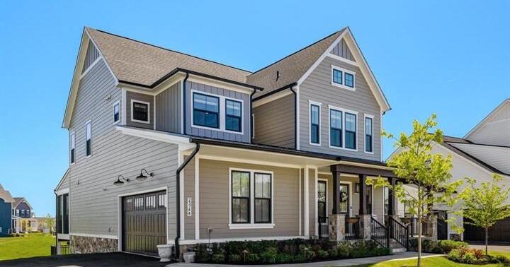 Home of the Week: 23744 Fairfield Knoll Court, Aldie