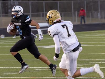 Stone Bridge Tuscarora Lead Regions In Vhsl Football Ratings Sports Loudountimes Com