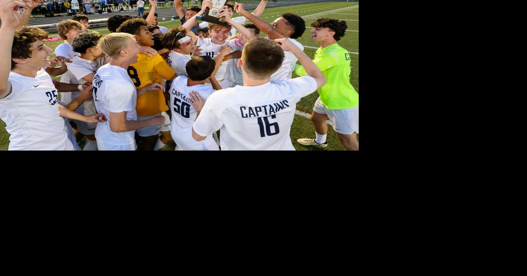 PHOTOS: Freedom, Independence and Loudoun County win regional soccer ...