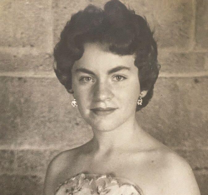 Edna Gail Harris Obituaries Loudountimes Com