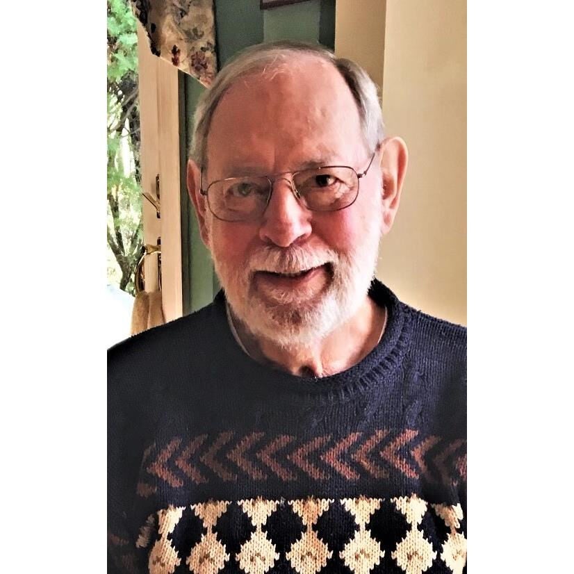 William B. "Bill" Anderson Jr. | Obituaries | Loudountimes.com