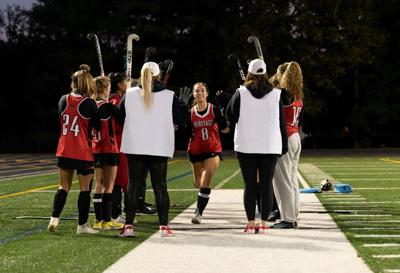 Four Loudoun teams advance to state field hockey playoffs | Sports