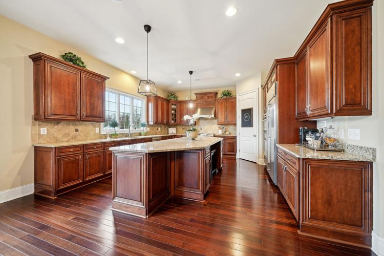 Home of the Week: 43173 Tall Pines Court Ashburn Homeoftheweek