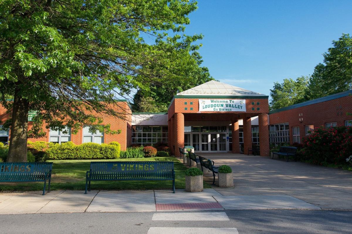 Loudoun Valley High School Principal Responds To Parent Outrage