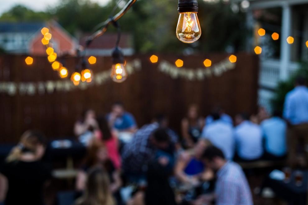 Leesburg expands, extends outdoor dining program Entertainment