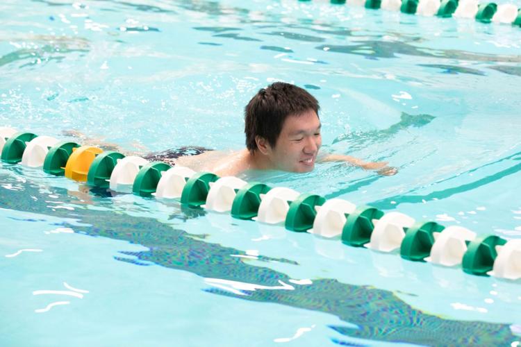 Special Olympics invites athletes to join ahead of spring season