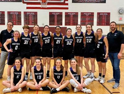 Potomac Falls Defense Smothers Stone Bridge In Region 5c
