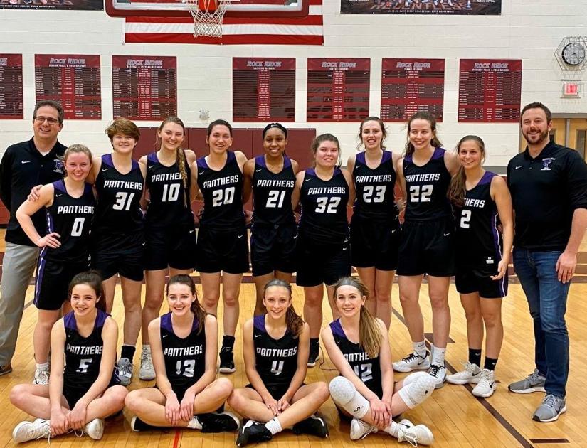 Potomac Falls Defense Smothers Stone Bridge In Region 5c
