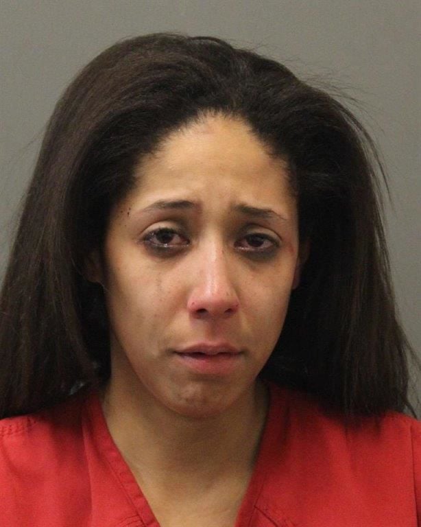 Leesburg Woman Charged With Second DWI After Single-vehicle Crash ...