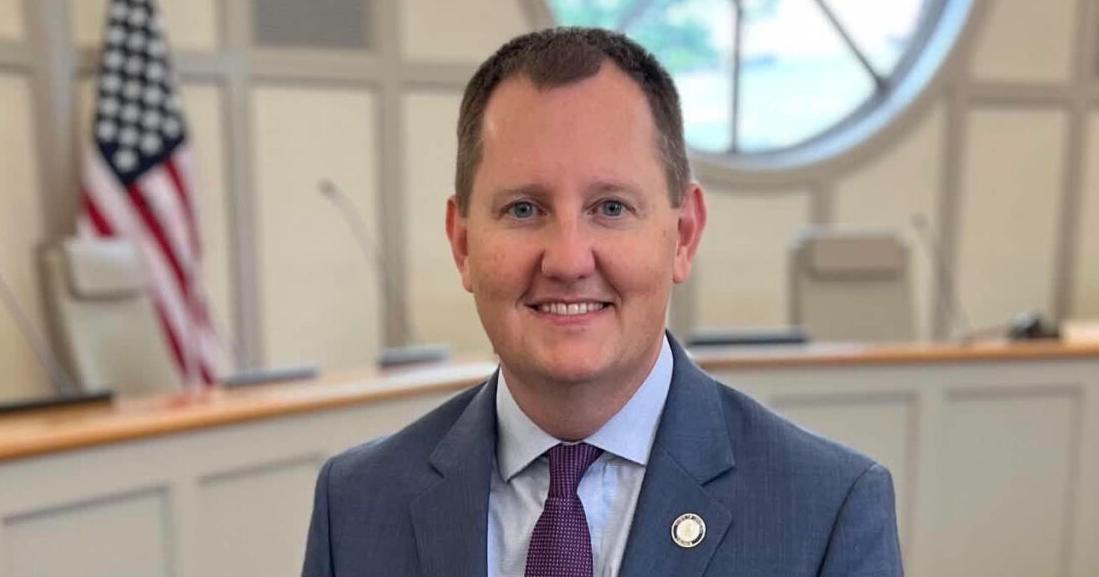 Leesburg appoints Keith Markel as interim town manager