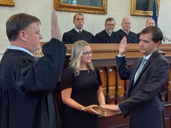 New Loudoun General District Court judge described as thoughtful efficient 1local New Loudoun General District Court judge described as thoughtful efficient 1local