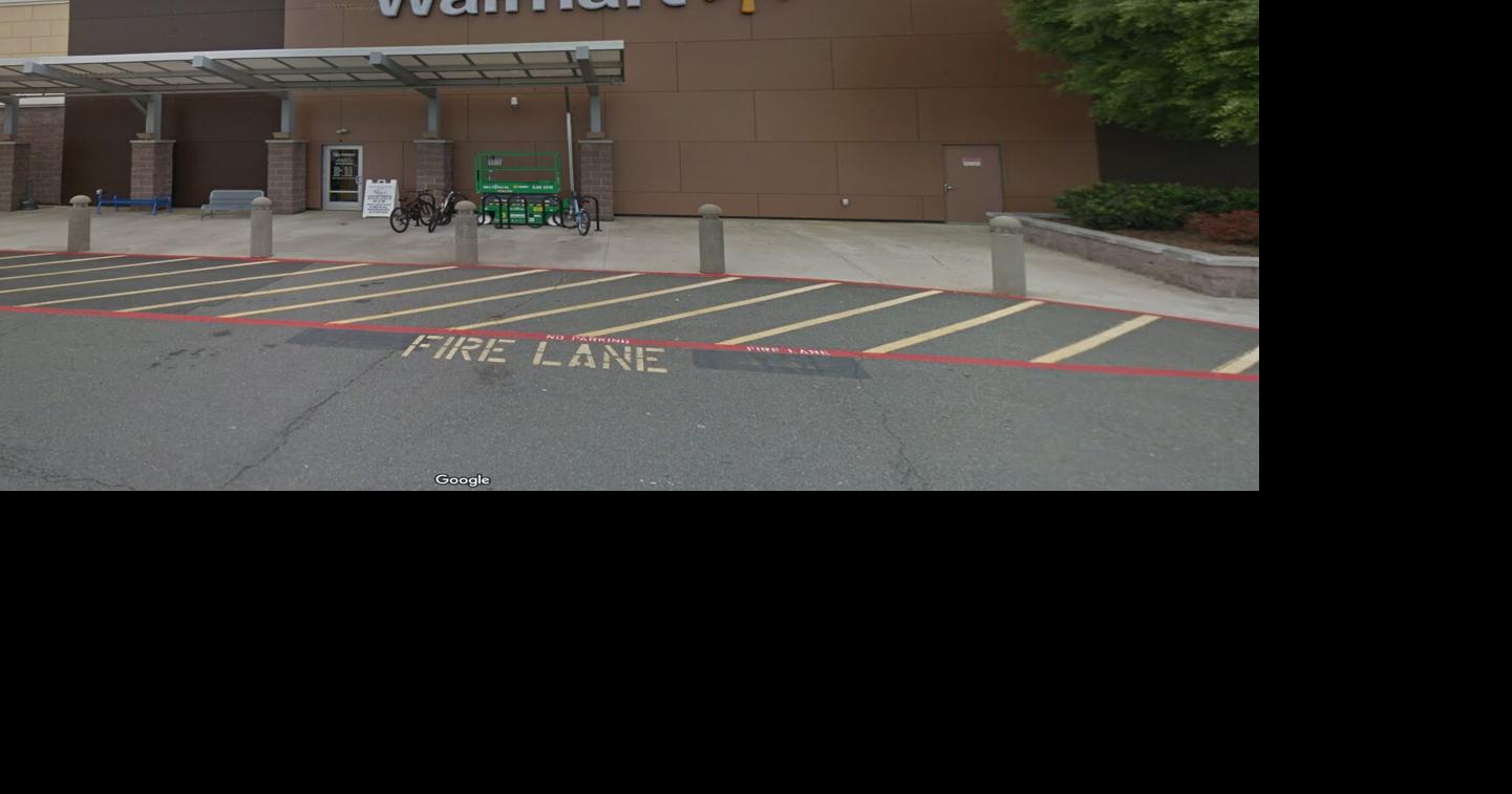 Walmart Dulles Crossing Google Maps Loudountimes Com