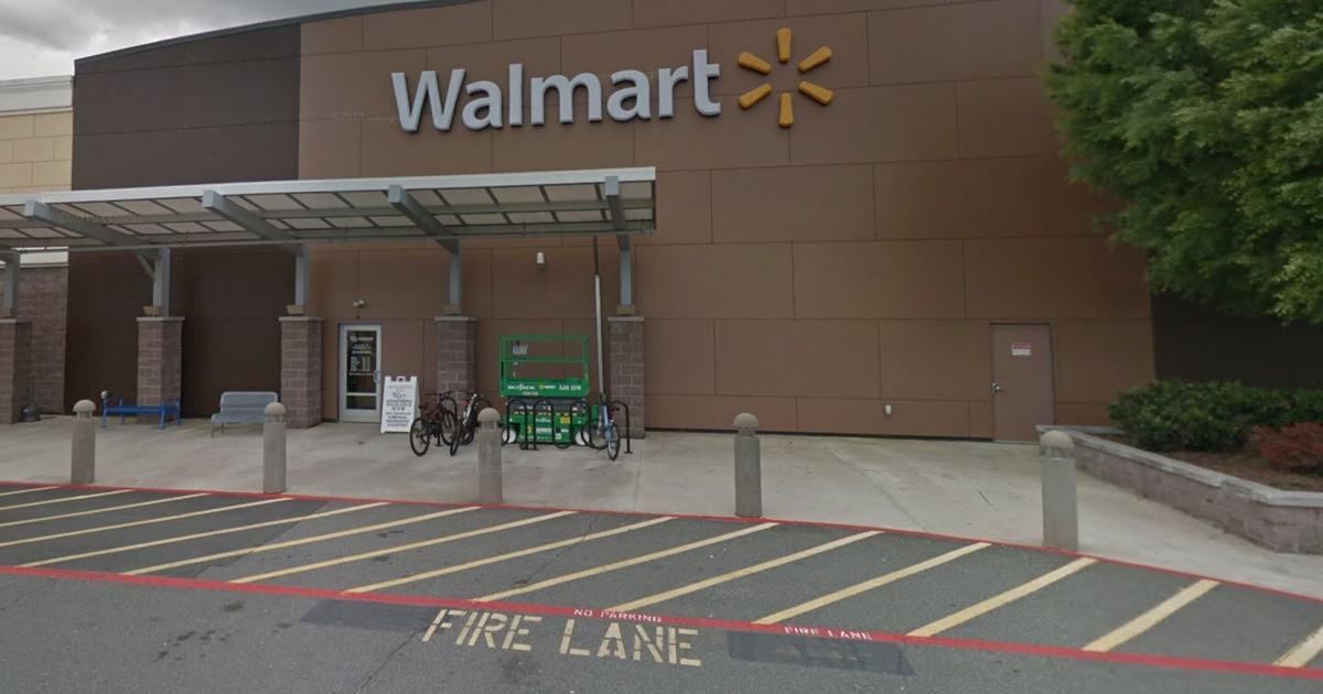 Walmart Dulles Crossing Google Maps Loudountimes Com Walmart Dulles Crossing Google Maps Loudountimes Com