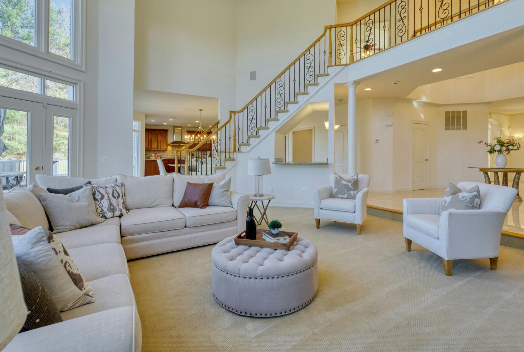 Home of the Week: 17279 Count Turf Place, Leesburg | Local ...
